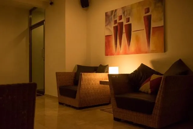 Hotel Noor