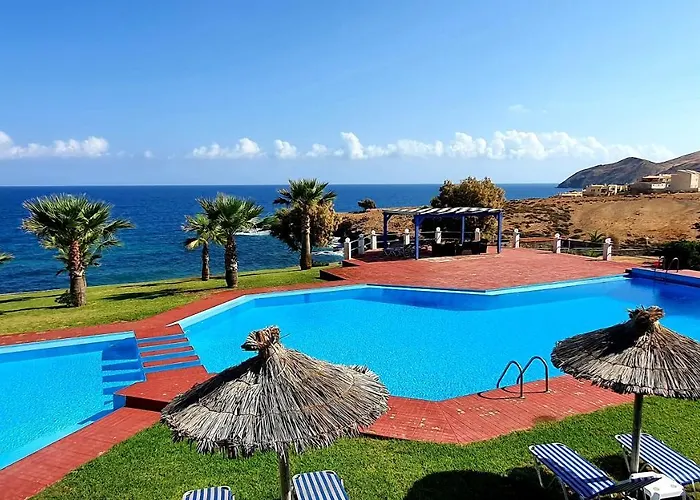 Stella Beach Hotel (Adults Only)