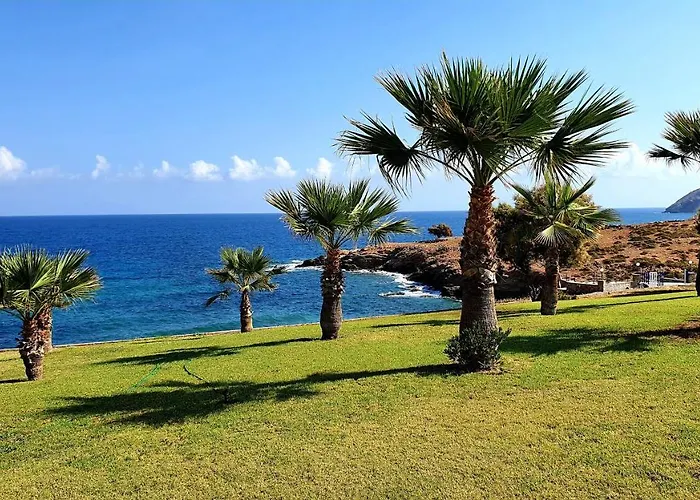 Stella Beach Hotel