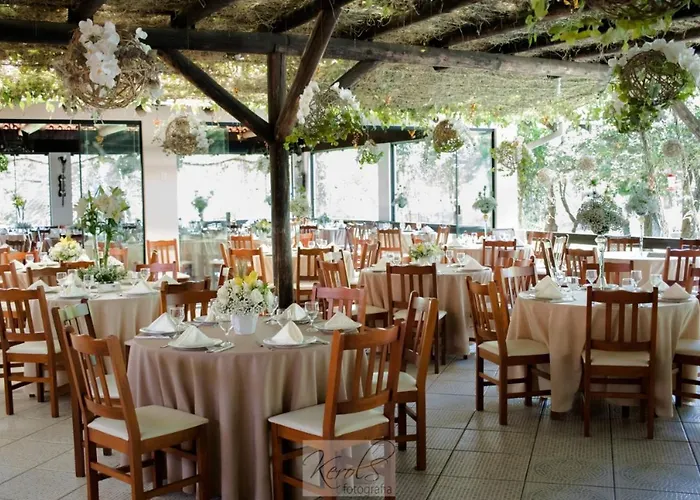 Tureck Garten Hotel