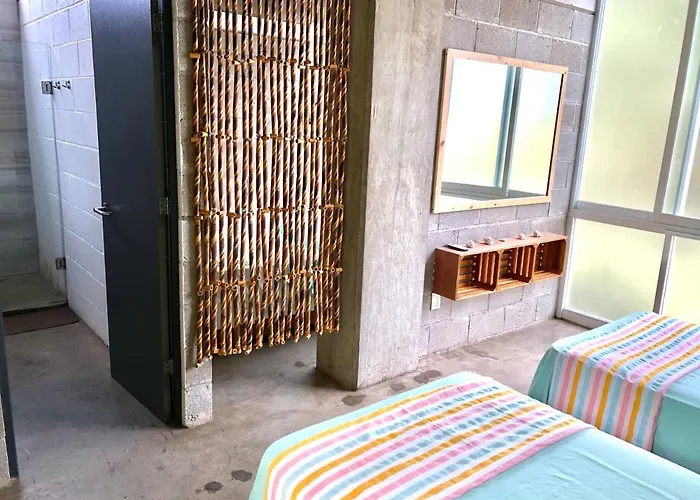 Hostal Tortuga