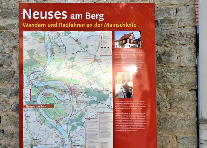 Alte Schmiede Dettelbach