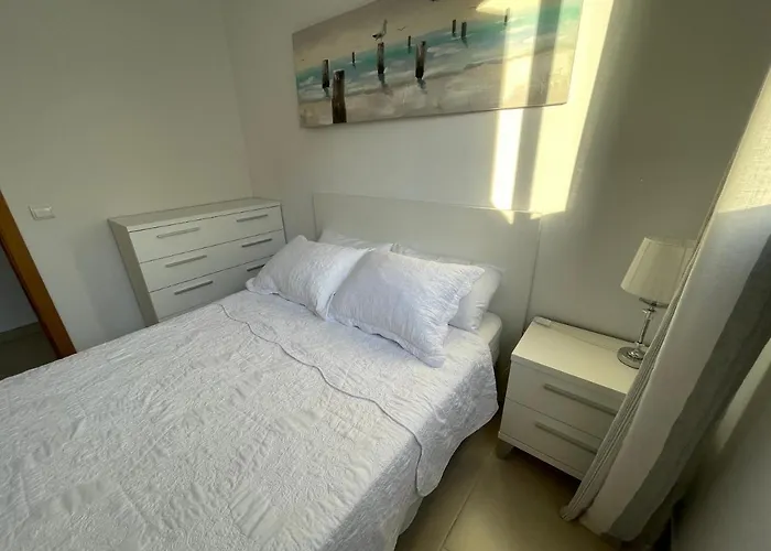 Royal Suites Estepona By Croma