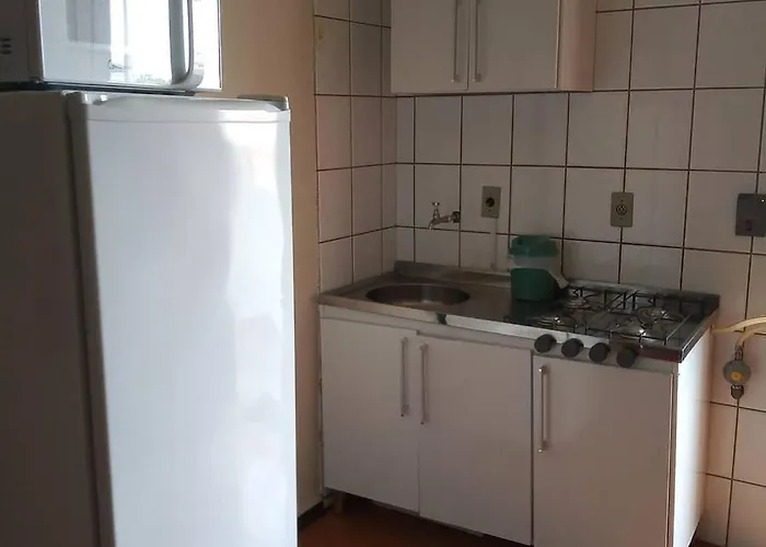 Pousada Japeju