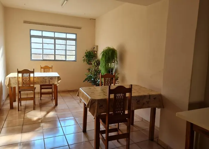 Hotel Glória