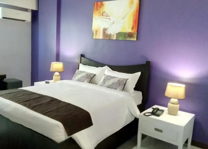Amore Hotel Manila