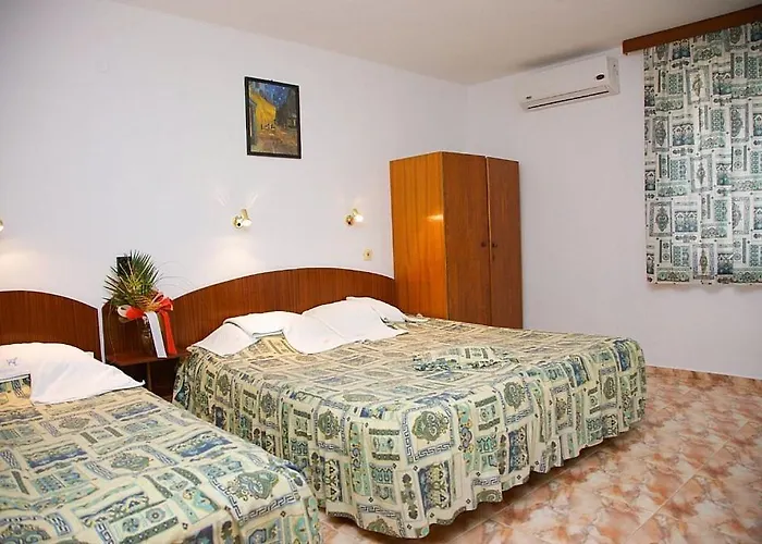 Family Hotel Orfei