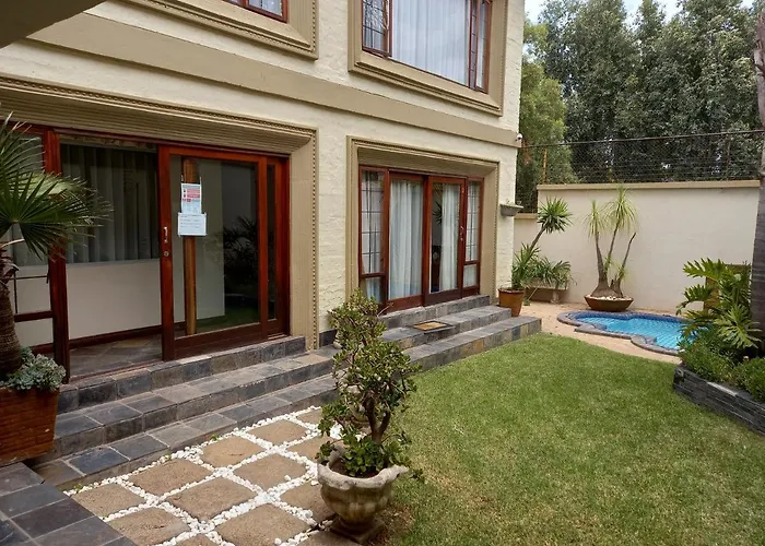 Troas Boutique Hotel