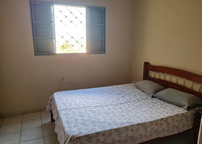 Hotel Glória