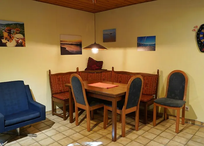 Hostel Bad Salzig