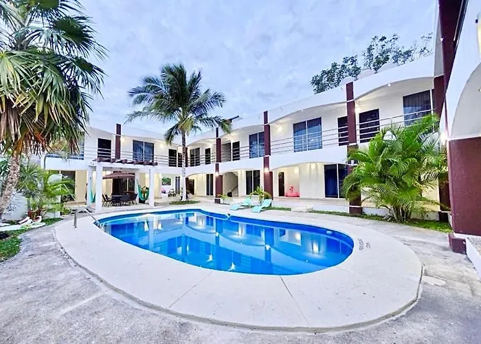Hotel Espana