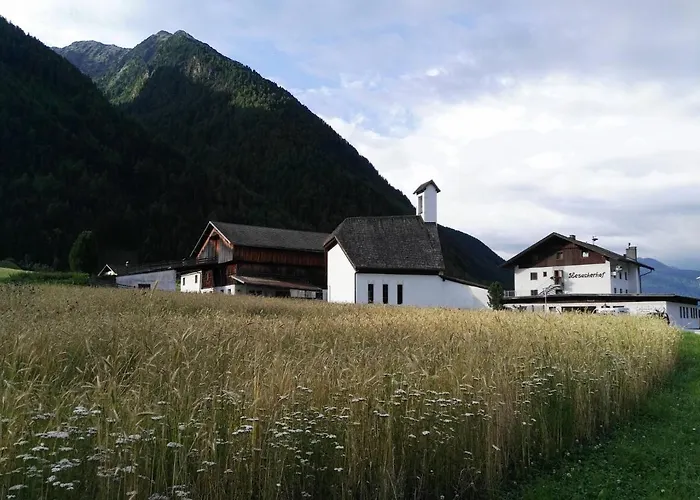 Lesacherhof