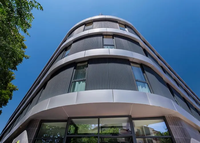 B&B Hotel Lisboa Montijo