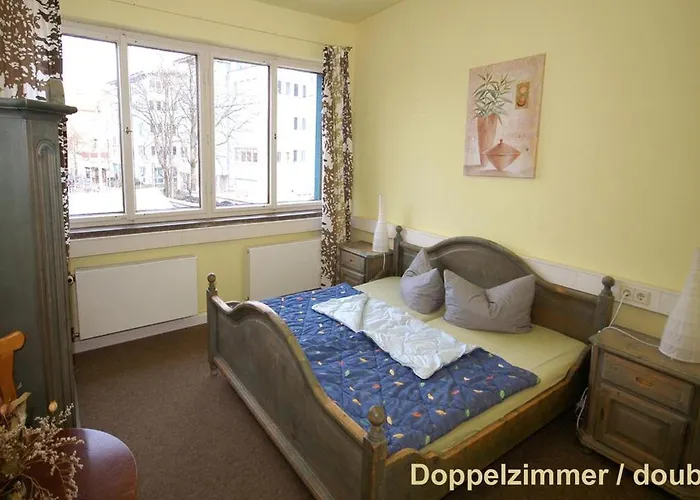 Hostel Kangaroo-Stop