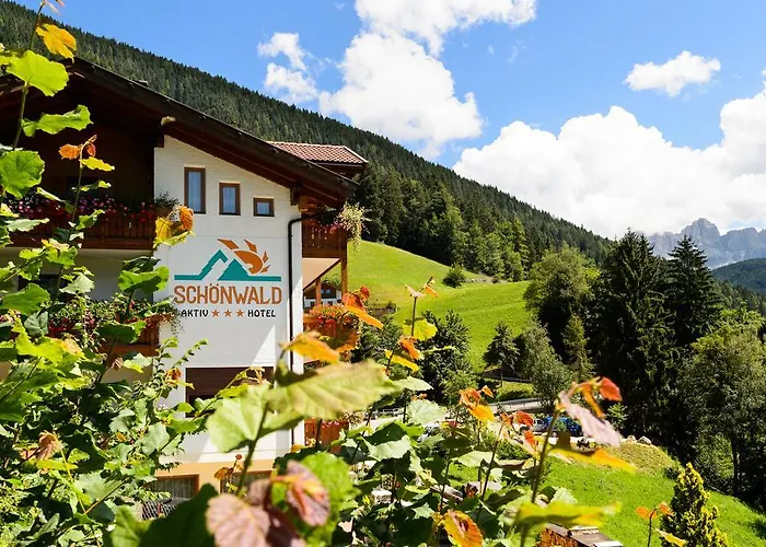Aktiv Hotel Schönwald