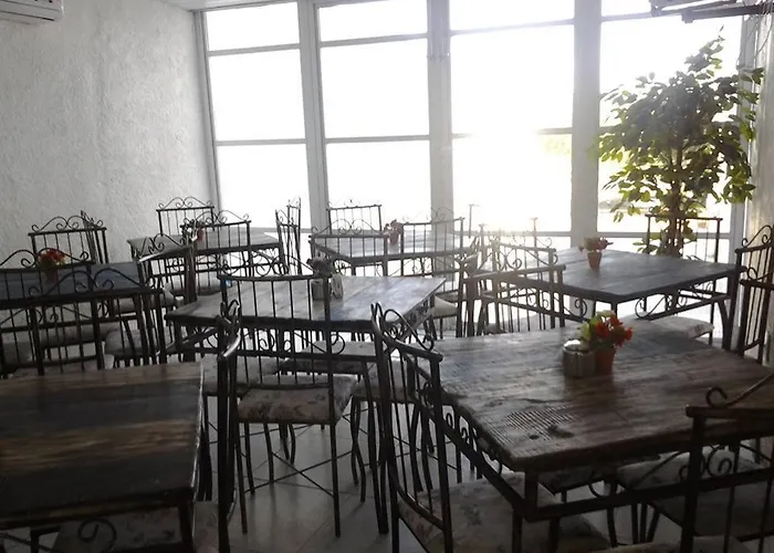 Hotel Casa Blanca