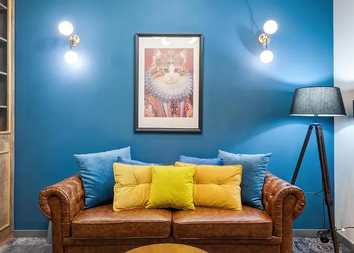 A22 Boutique Suites