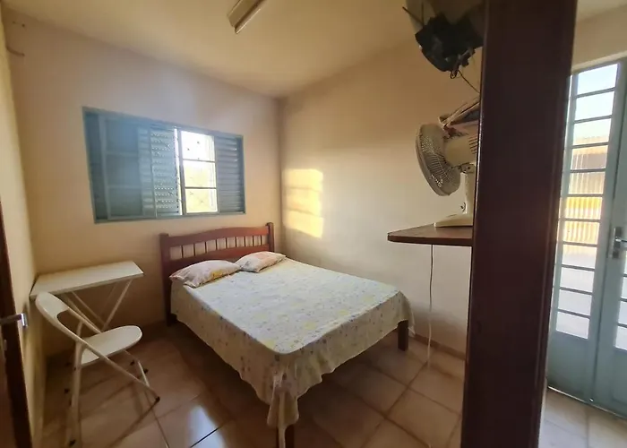 Hotel Glória
