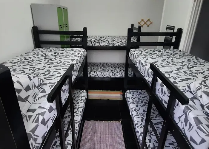 Quintal Da Bella Hostel