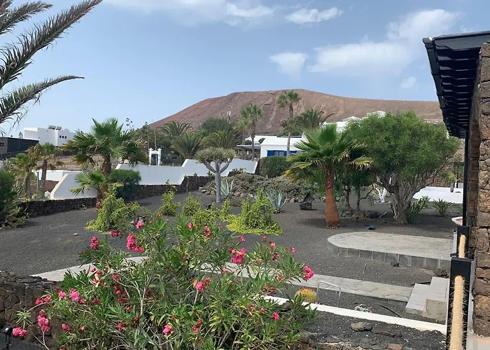 Sea Star Lanzarote
