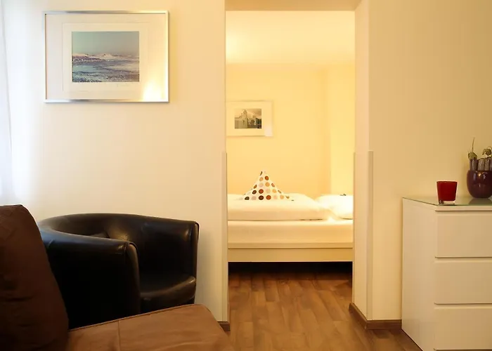 Von Korff´S Rest&Relax Hotel