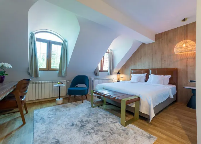 Ski Hotel