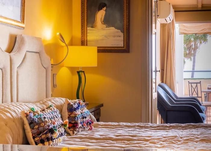 Hotel Carabeo