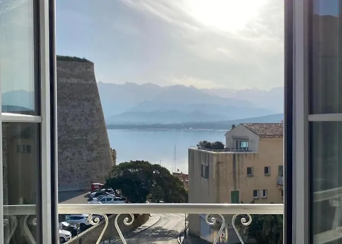 Hotel Belvedere