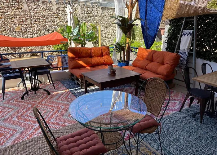 Coco Marco Hotel