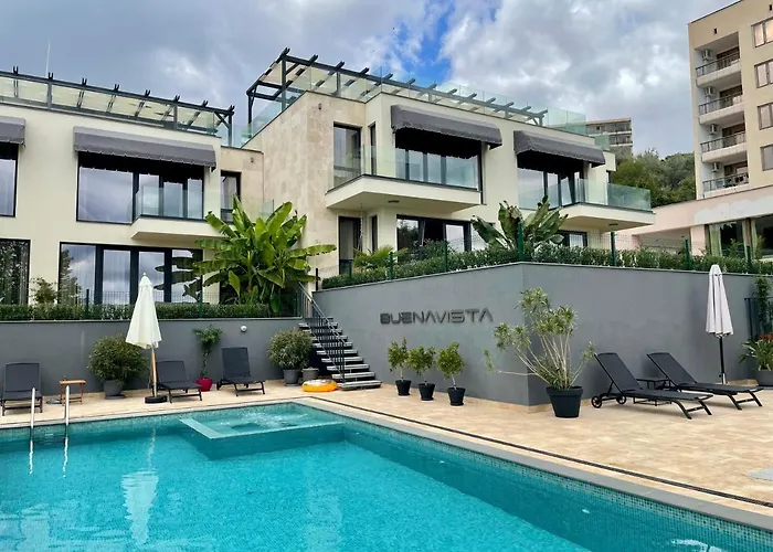 Buena Vista Villas Varna