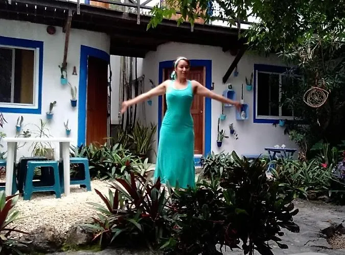 Hostal Jardin