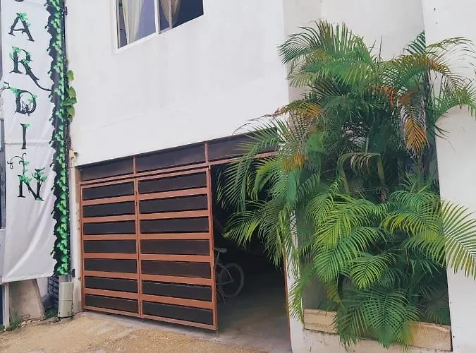 Hostal Jardin