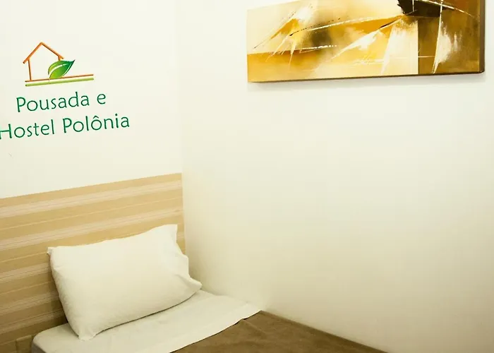 Pousada Polônia