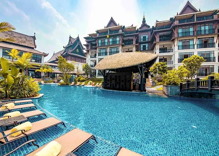 Angsana Xishuangbanna