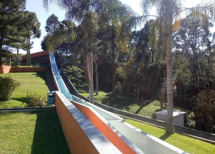 Recanto Paraíso Aventuras