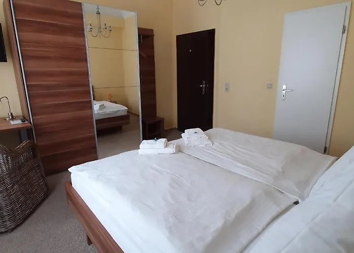 Restaurant&Hotel Olive