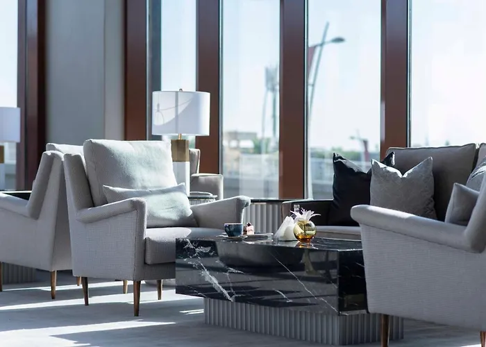 Waw Hotel Suites King Abdullah Road Riyadh