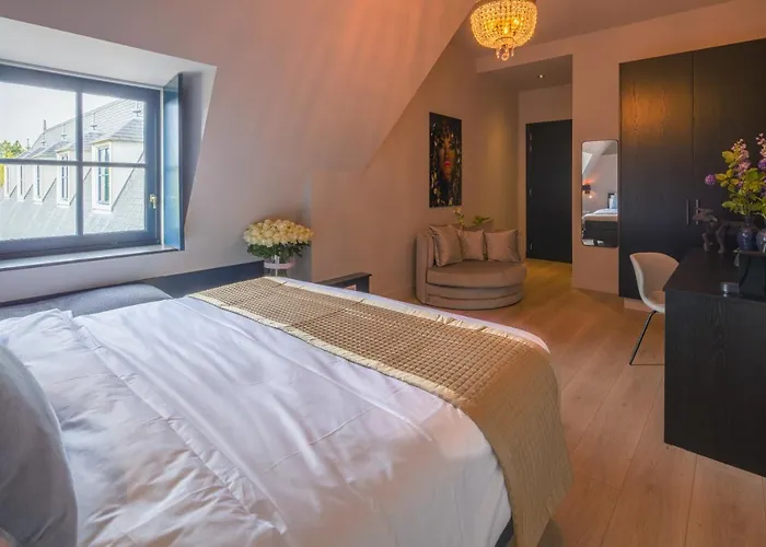 Grandcafe Boutique Hotel Eemland
