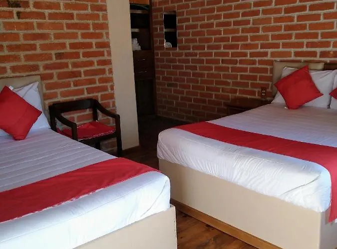 Hotel Rincon Del Real