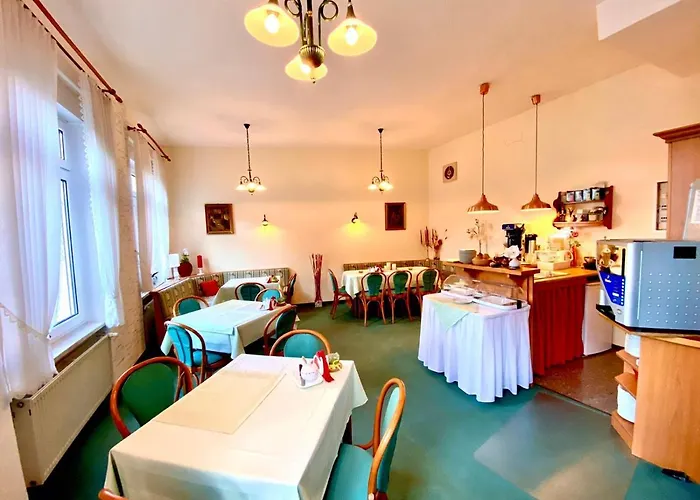 Parkhotel Schnorr