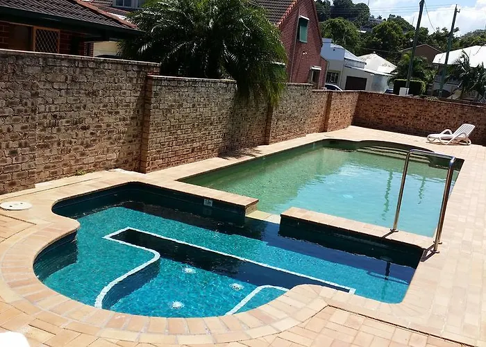 Comfort Inn Tweed Heads