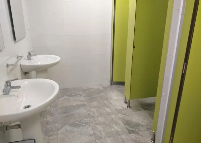 Albergue La Plaza