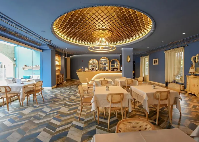 Cocja Boutique Hotel