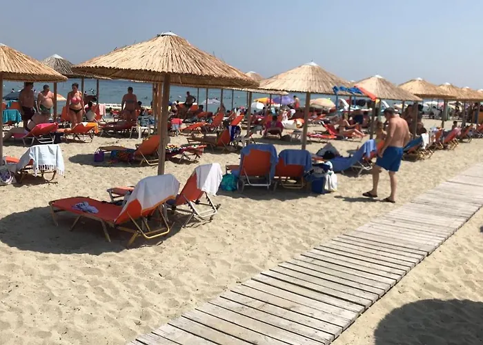 Olympic Beach Hotel
