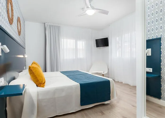 Cotillo House