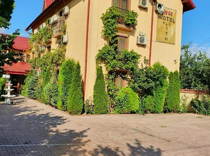 Hotel SYM