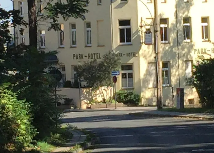 Parkhotel Schnorr
