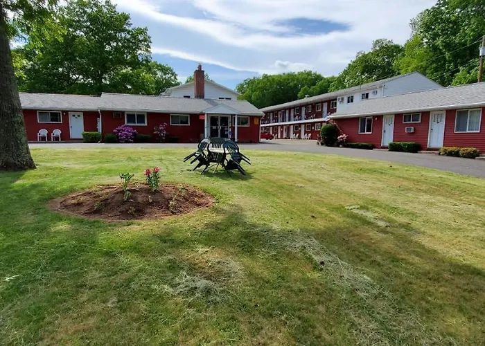 Red Ranch Inn