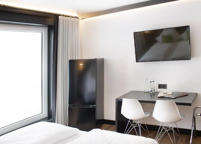 To Hotel By Wmm Hotels