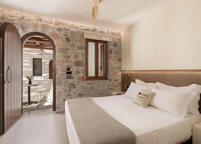 The Authentic Village Boutique Hotel